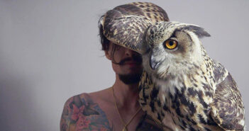 Justin Hawkins