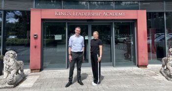 Kings Leadership