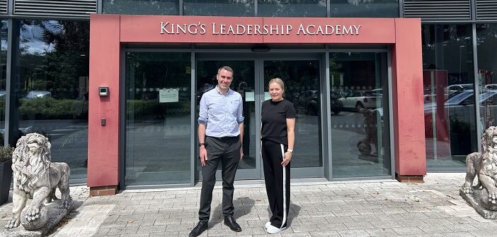 Kings Leadership