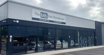 M6 Beds