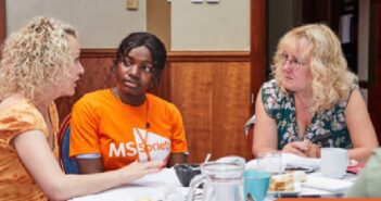 multiple sclerosis