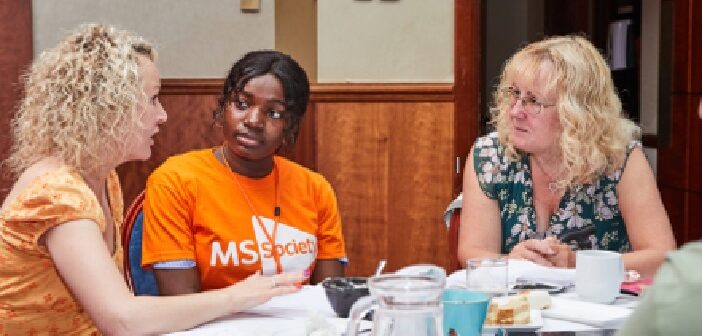 multiple sclerosis