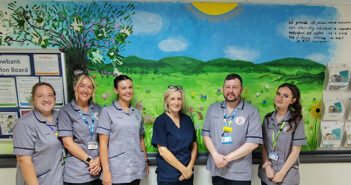 Student nurses