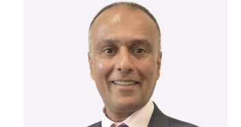 Raj Jain