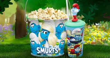 smurfs