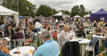 Stockton Heath Festival
