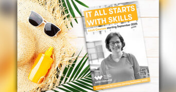 Adult College Course