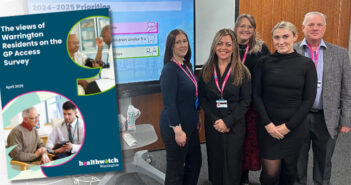 healthwatch