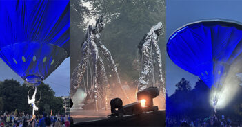arts festival