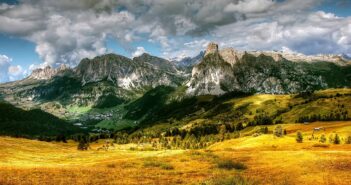 Corvara in Alta Badia