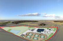 biogas