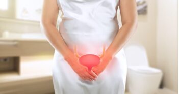 menopause and bladder health