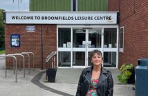 broomfields