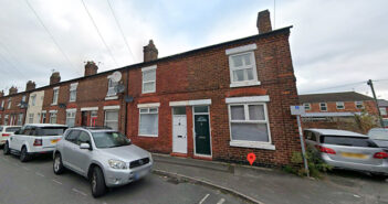clegge street
