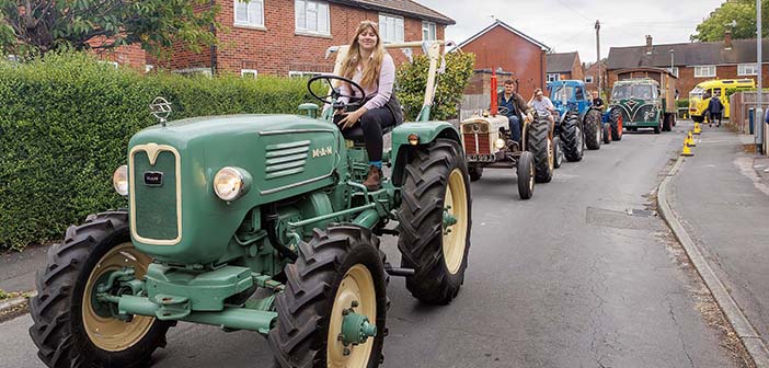 croft carnival