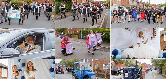 croft carnival
