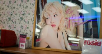 K-Pop Stars