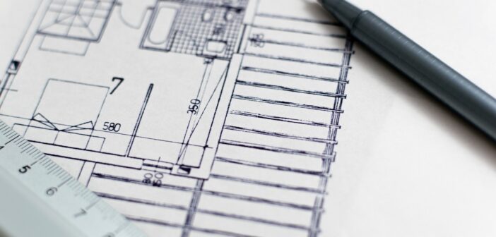 Residential vs. commercial architects