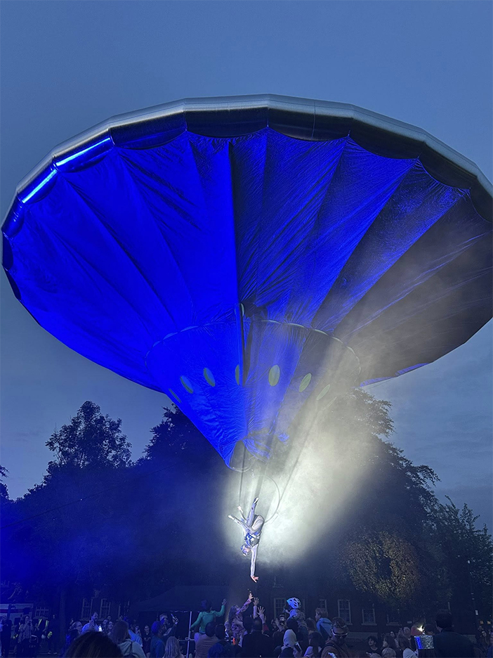 arts festival