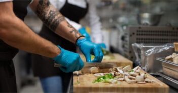 food hygiene