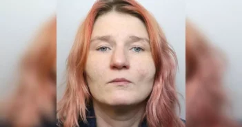 Bridie Trotter, 36, of Scott Street, Warrington(Image: Merseyside police) Mum high on cocaine jailed