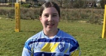 rugby