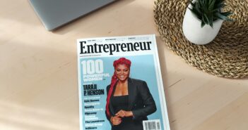 Unlocking the secrets to successful entrepreneurship
