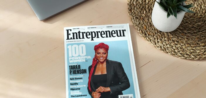 Unlocking the secrets to successful entrepreneurship