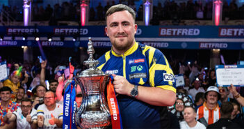 Luke Littler