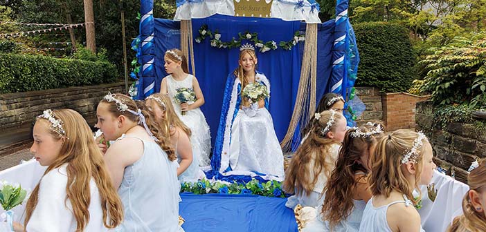 lymm may queen
