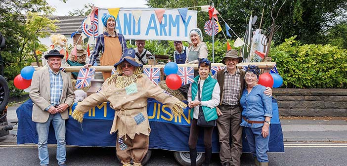 lymm may queen