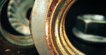 prevent rust in heavy‑duty applications