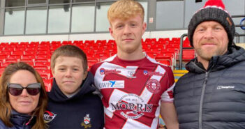 micky higham