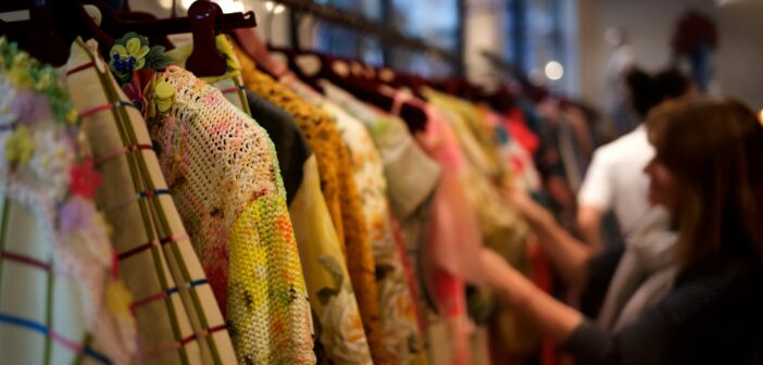 clothes