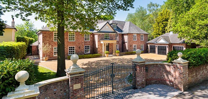park house