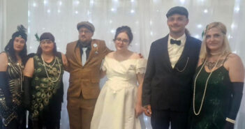 Peaky Blinders