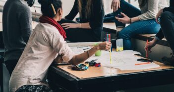 top UK foundations driving social change