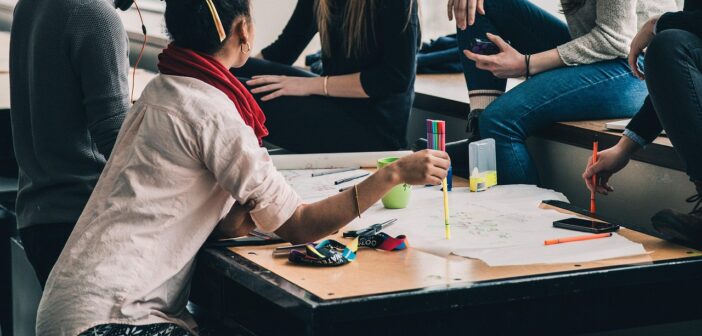 top UK foundations driving social change