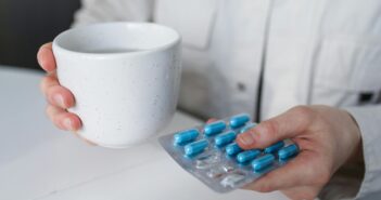pills