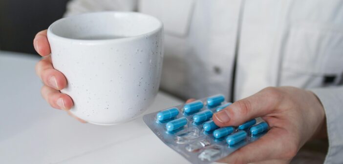 pills