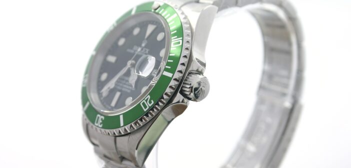 Rolex Daytona