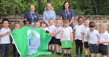 environmental award