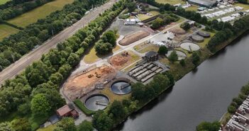 wastewater