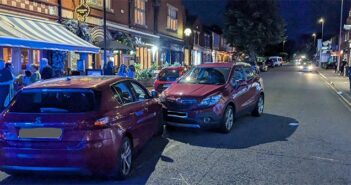 stockton heath