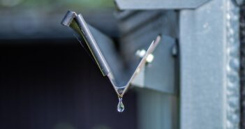 gutter types