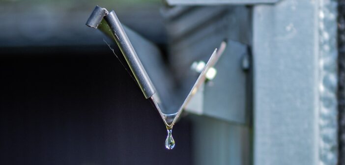 gutter types