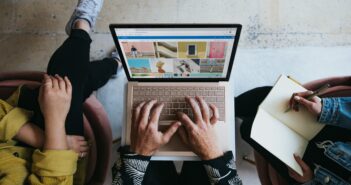 laptop