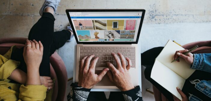 laptop