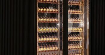 wine cooler
