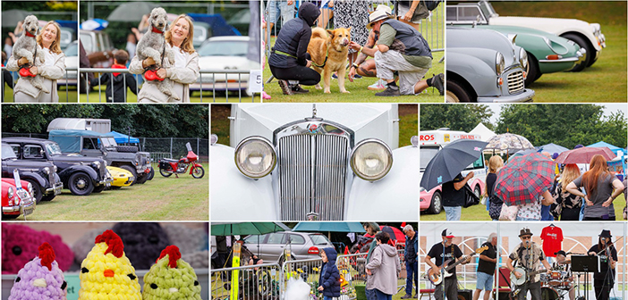 winwick carnival
